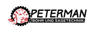 Peterman BS Logo