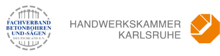 Logo Handwerkskammer Karlsruhe